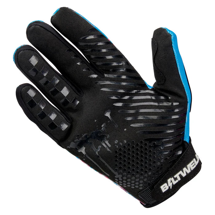 Biltwell Ridgecrest 1985 Gloves