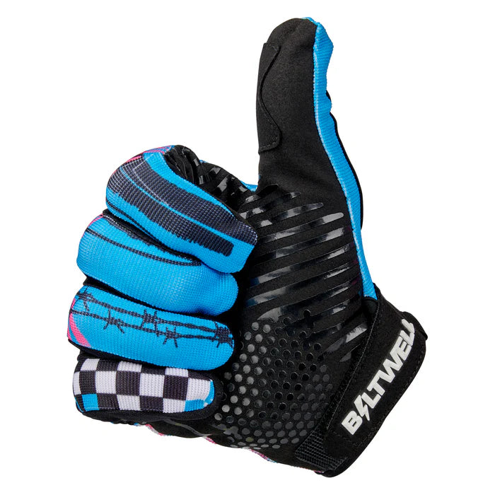 Biltwell Ridgecrest 1985 Gloves