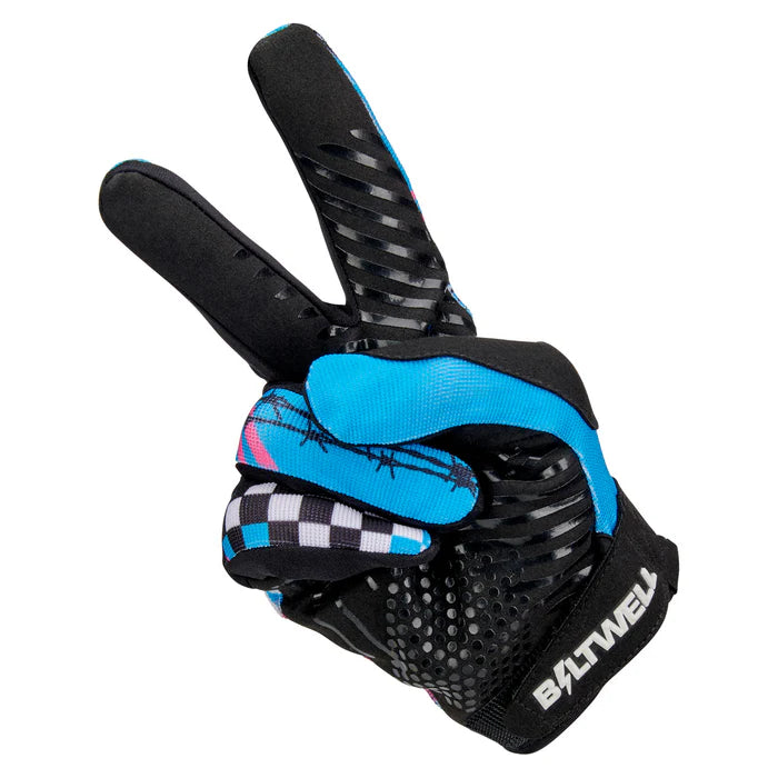 Biltwell Ridgecrest 1985 Gloves