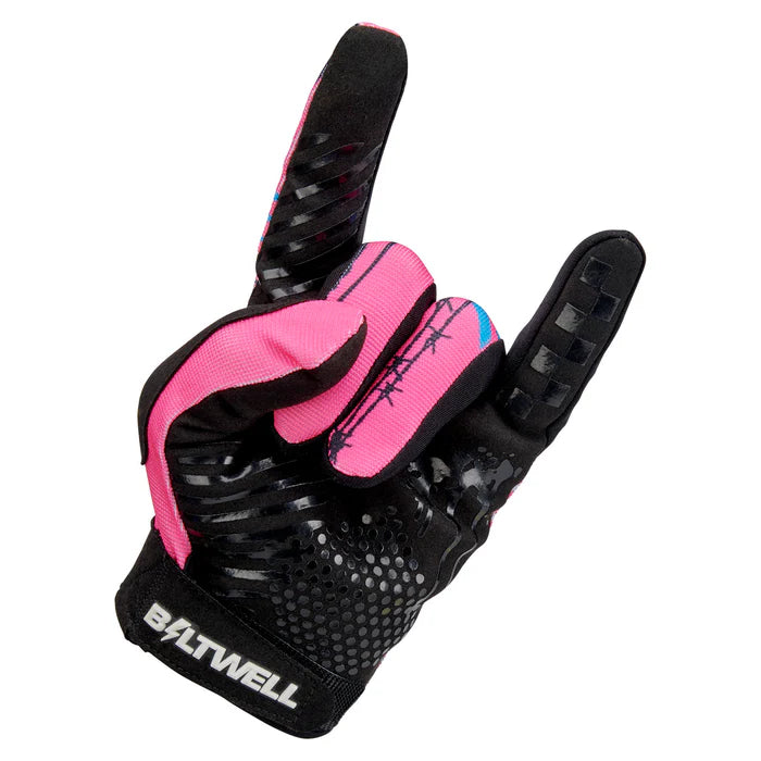Biltwell Ridgecrest 1985 Gloves
