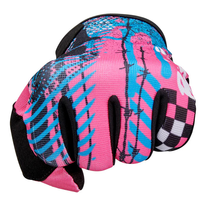 Biltwell Ridgecrest 1985 Gloves