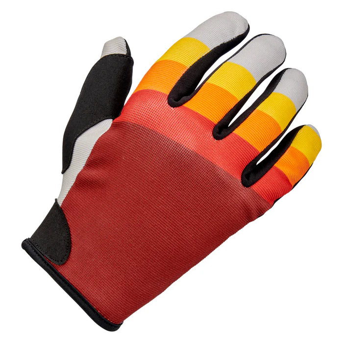 Biltwell Ridgecrest Chinook Gloves