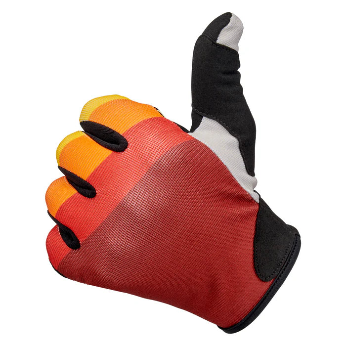 Biltwell Ridgecrest Chinook Gloves