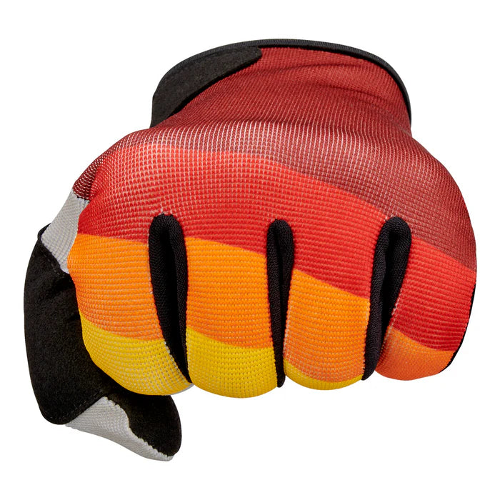 Biltwell Ridgecrest Chinook Gloves
