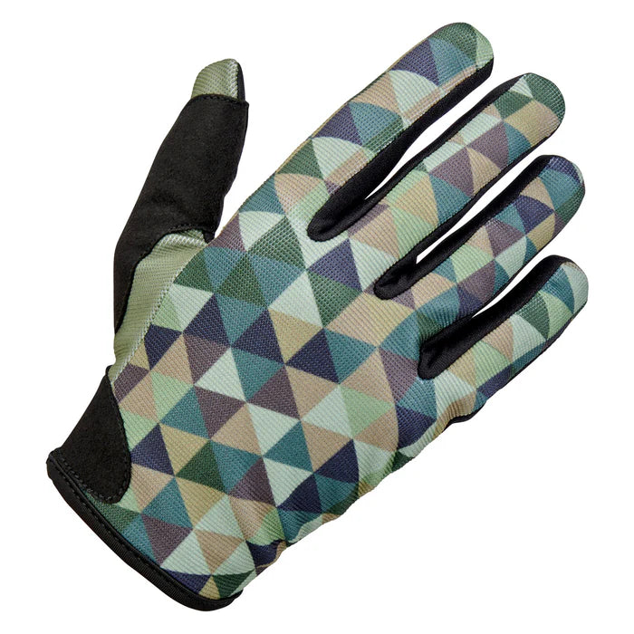 Biltwell Ridgecrest Forest Gloves