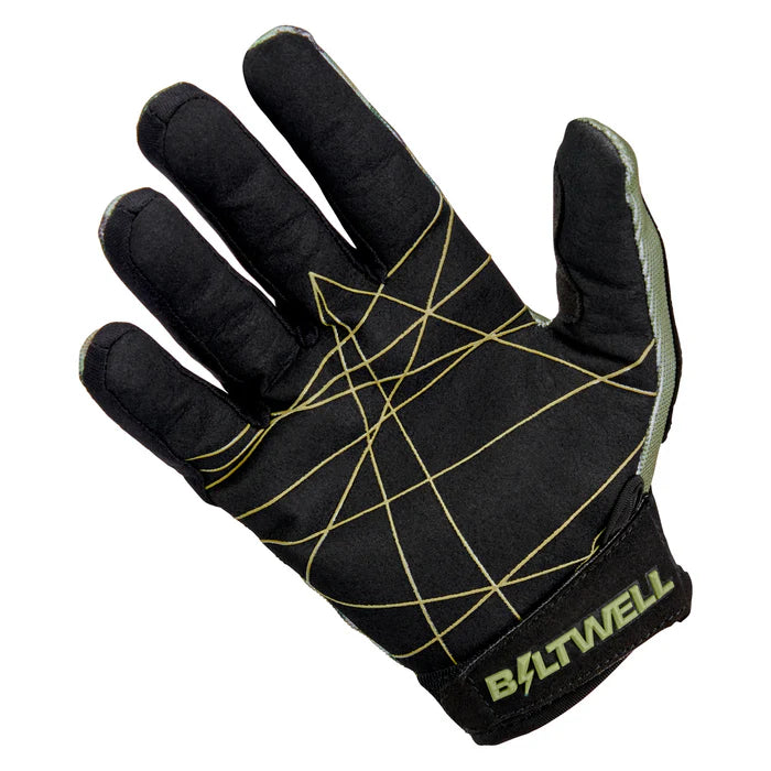 Biltwell Ridgecrest Forest Gloves