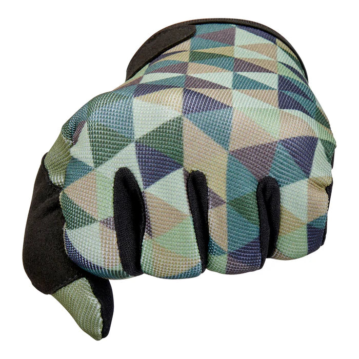 Biltwell Ridgecrest Forest Gloves