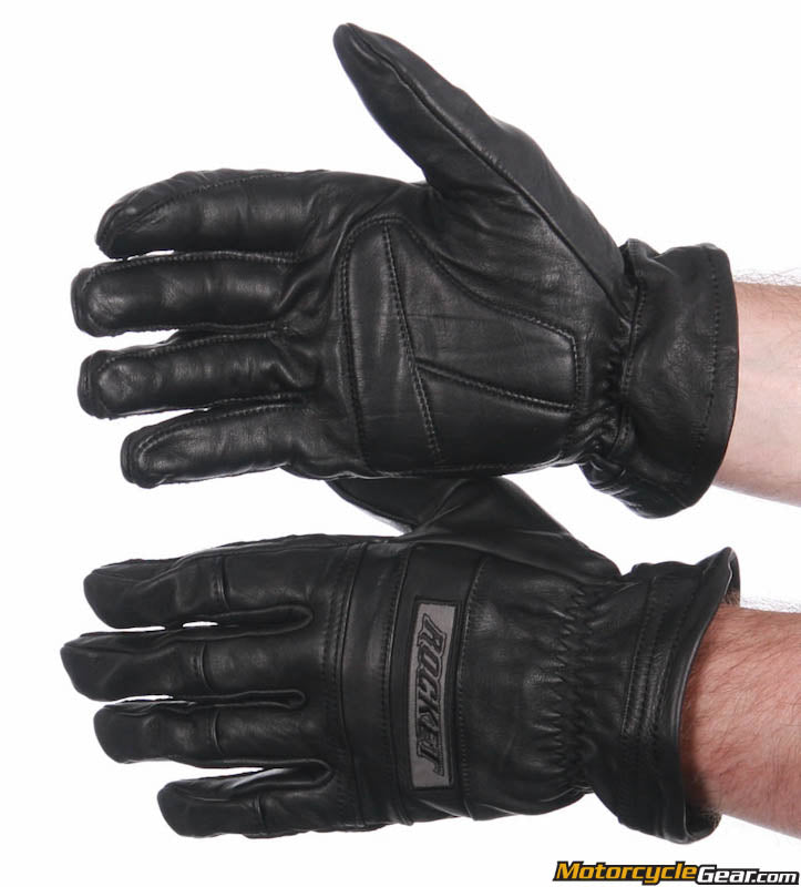 Joe Rocket Classic Gloves ~ XL Only
