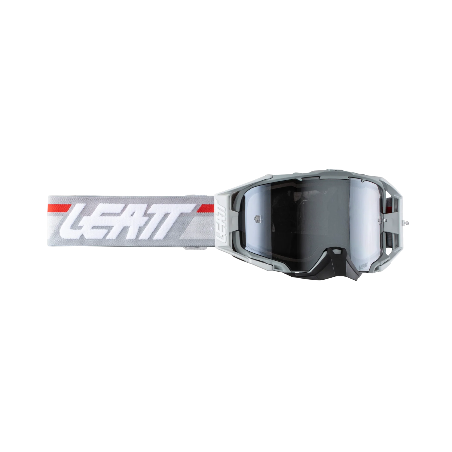 Leatt Velocity 6.5 Iriz - Mirror lens