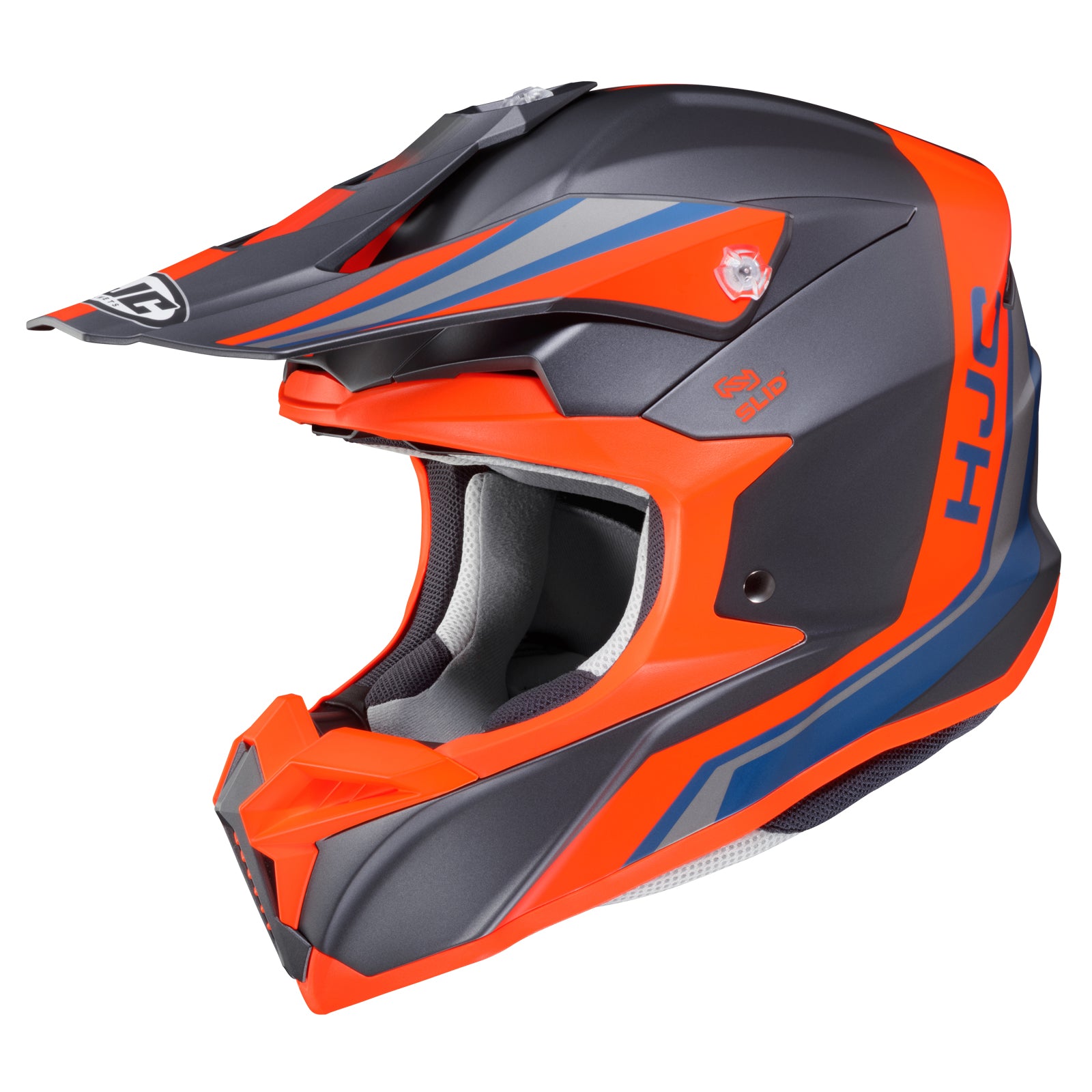HJC i50 Flux Helmet