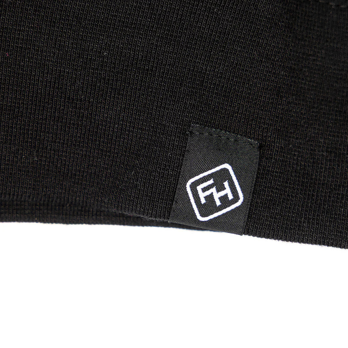 Fasthouse Grid Heavyweight Hooded Pullover