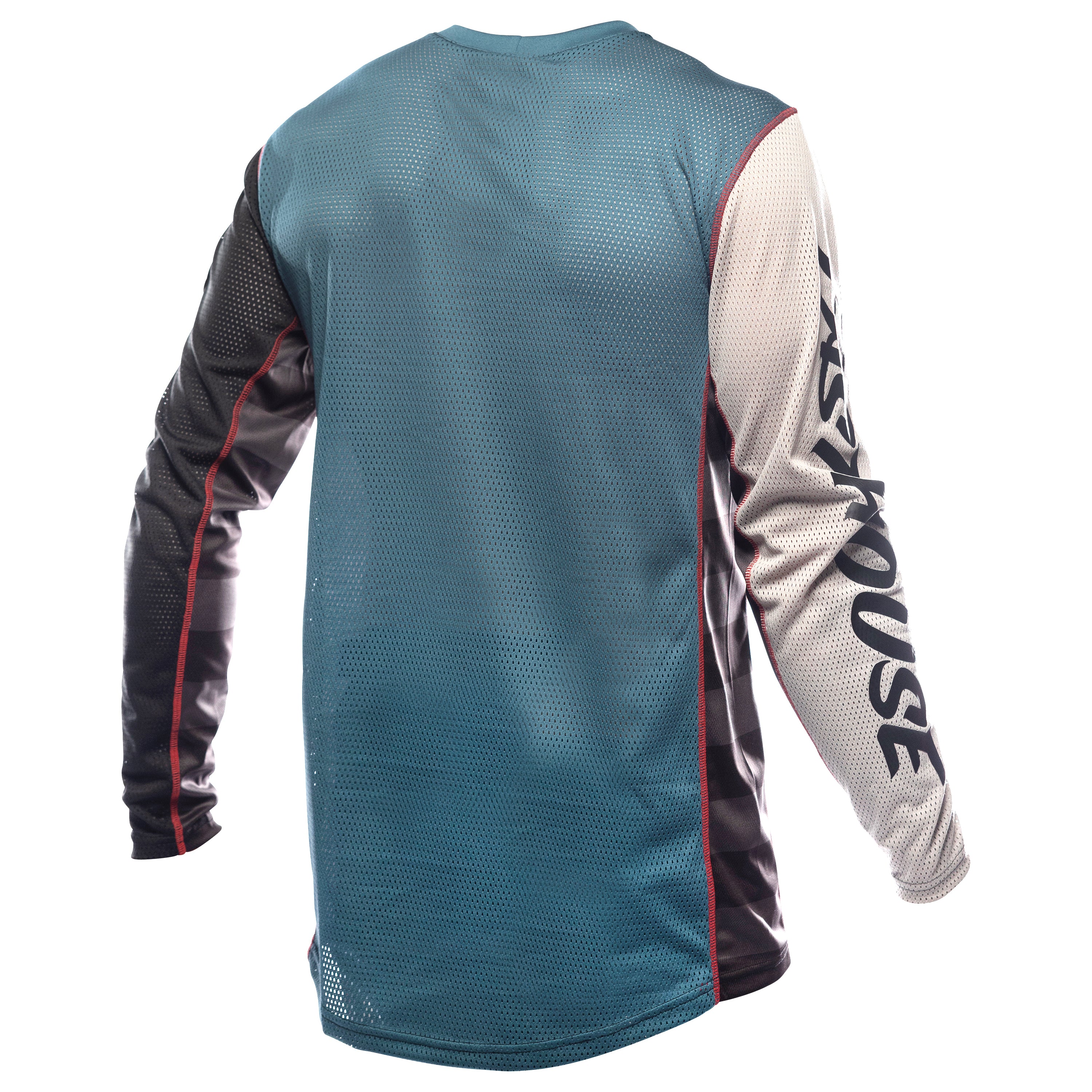 Fasthouse Grindhouse Air Cooled Club Jersey
