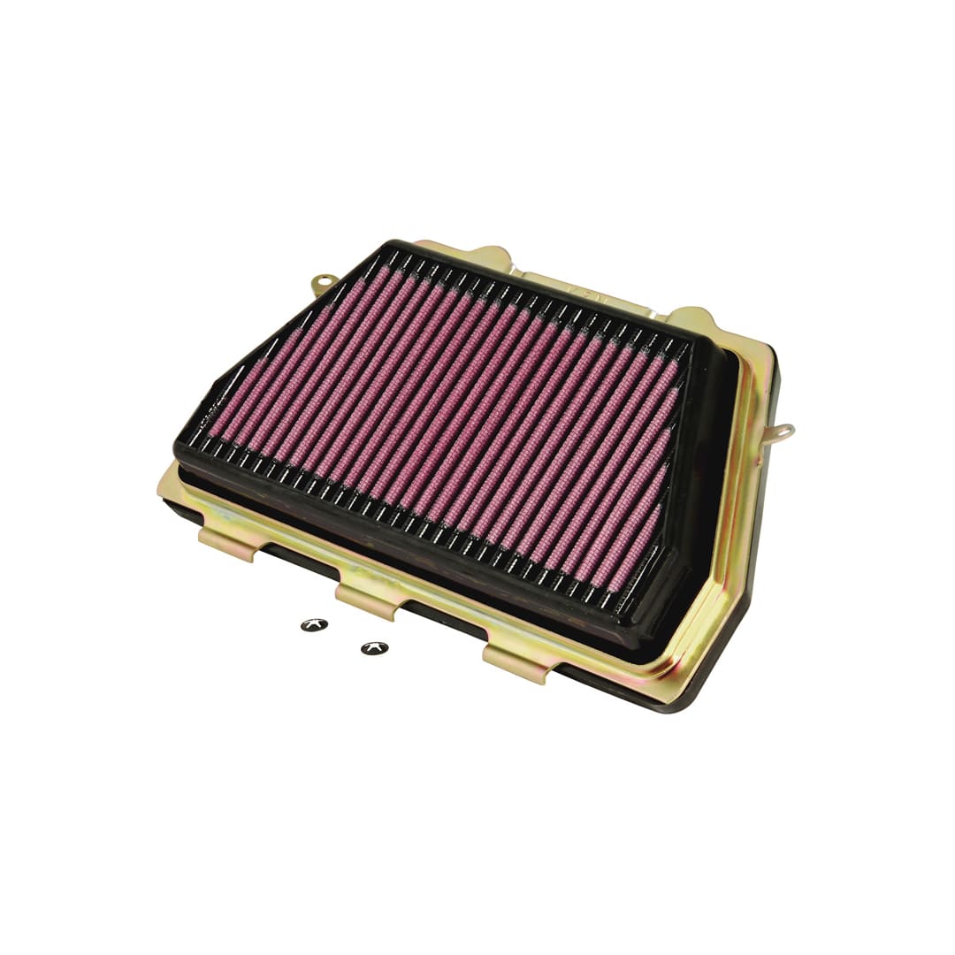 K&N Air Filter HA-1008