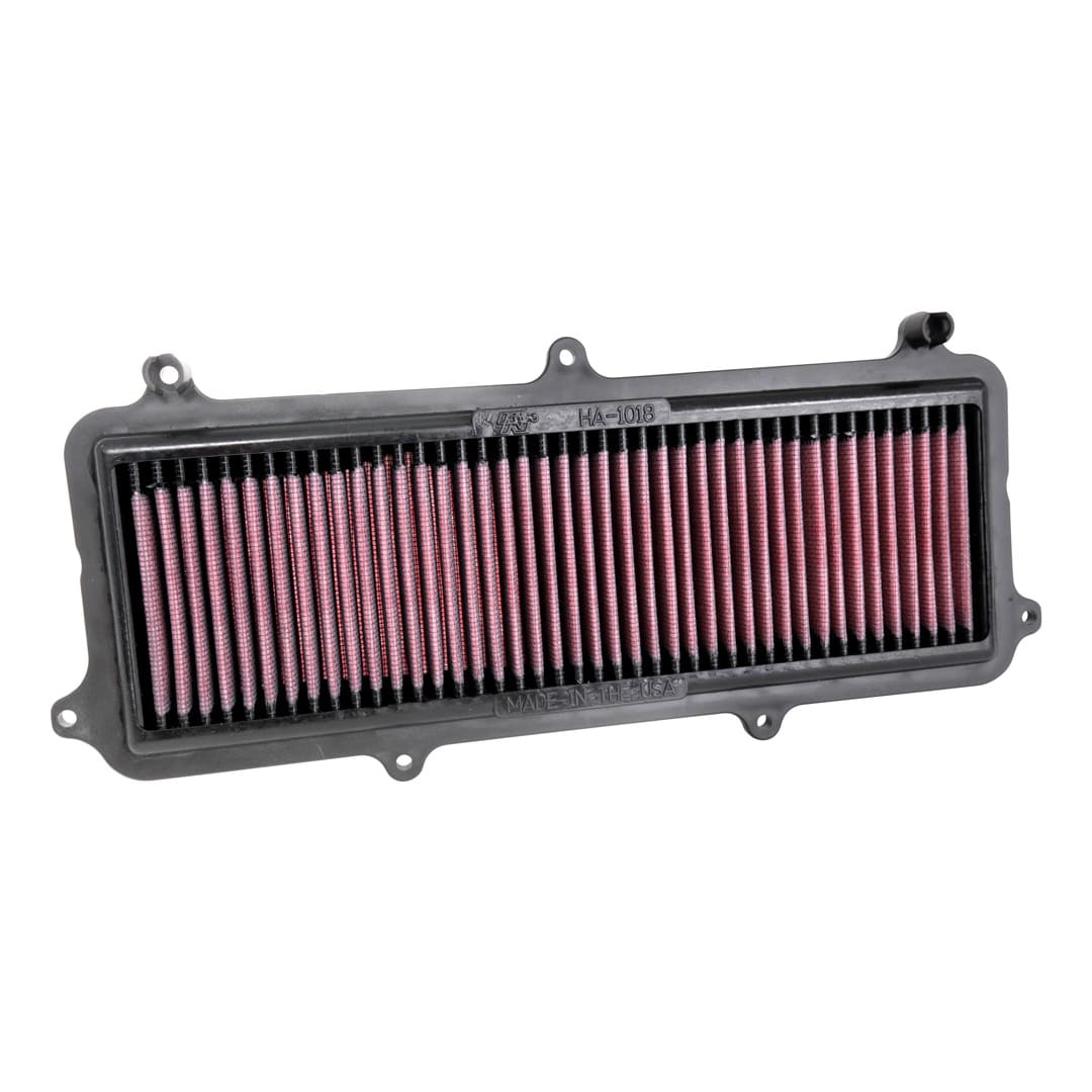 K&N Air Filter HA-1018
