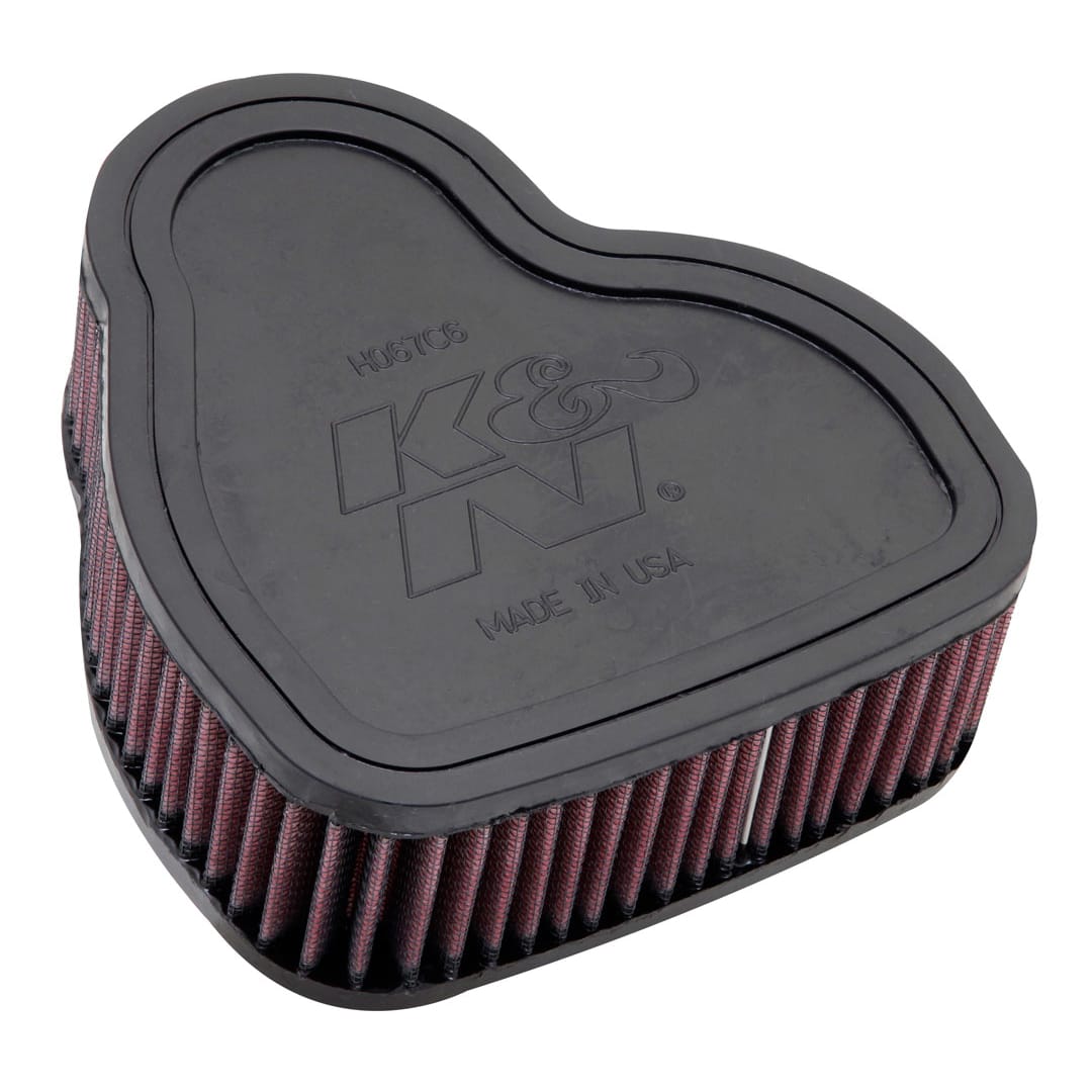 K&N Air Filter HA-1330