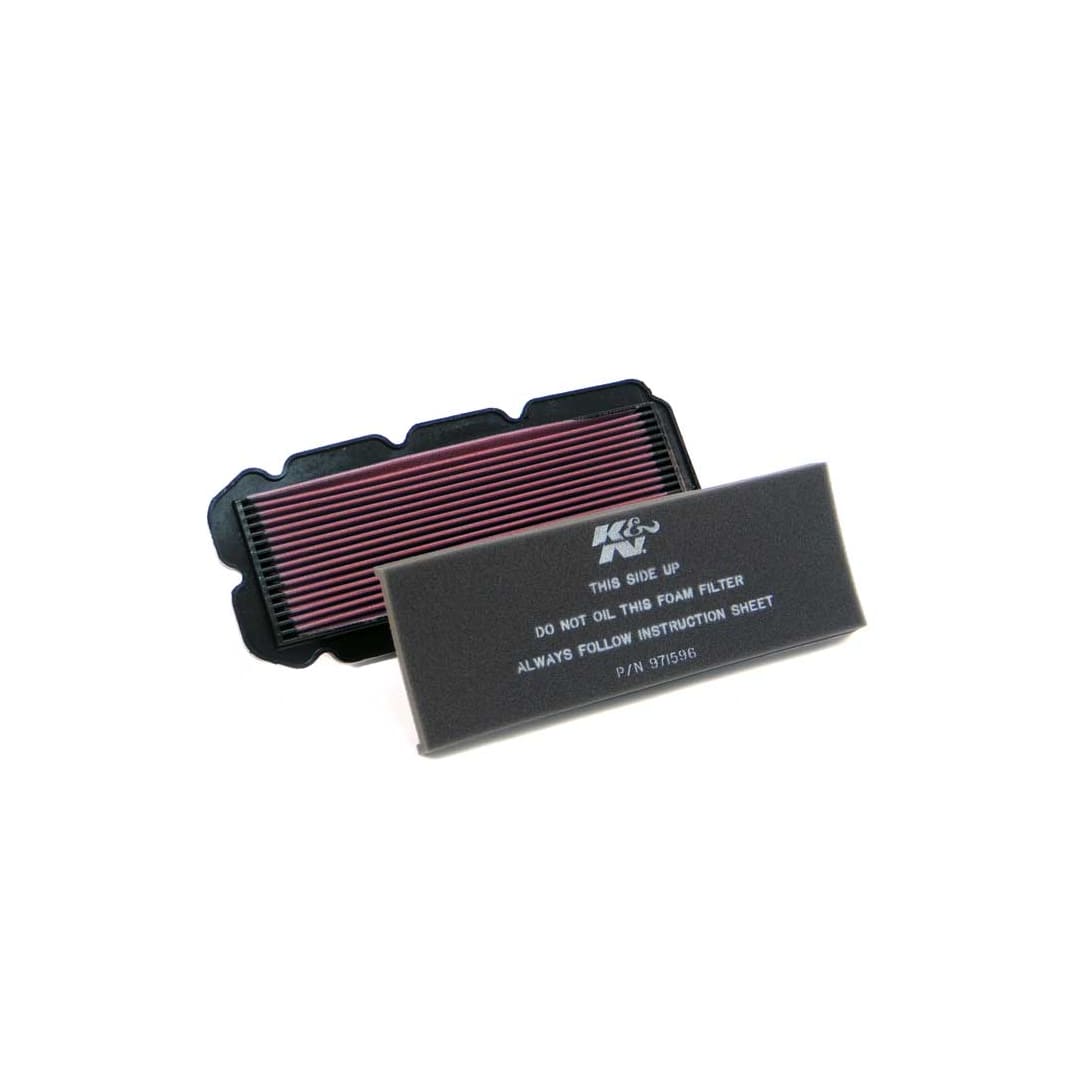 K&N Air Filter HA-1596
