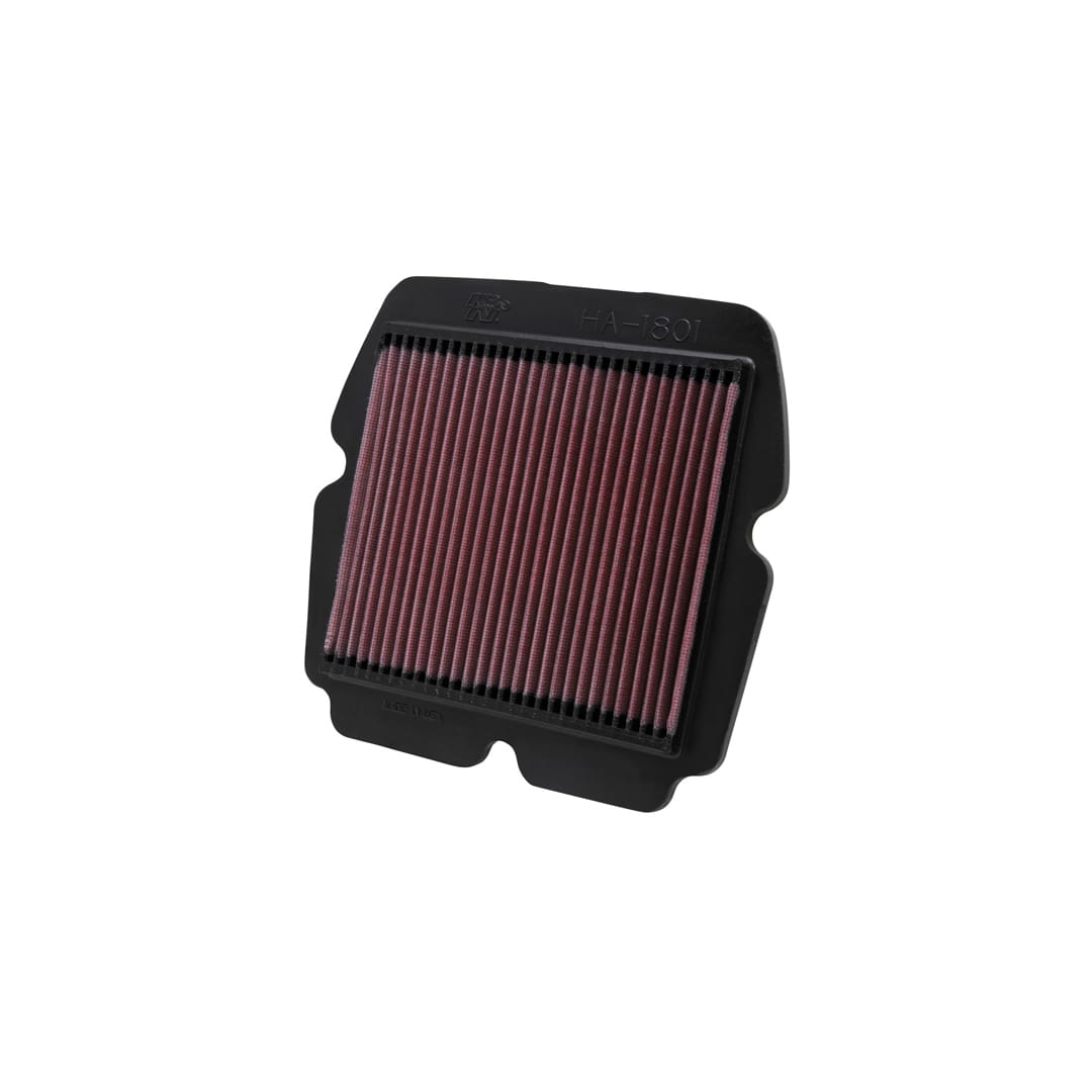 K&N Air Filter HA-1801