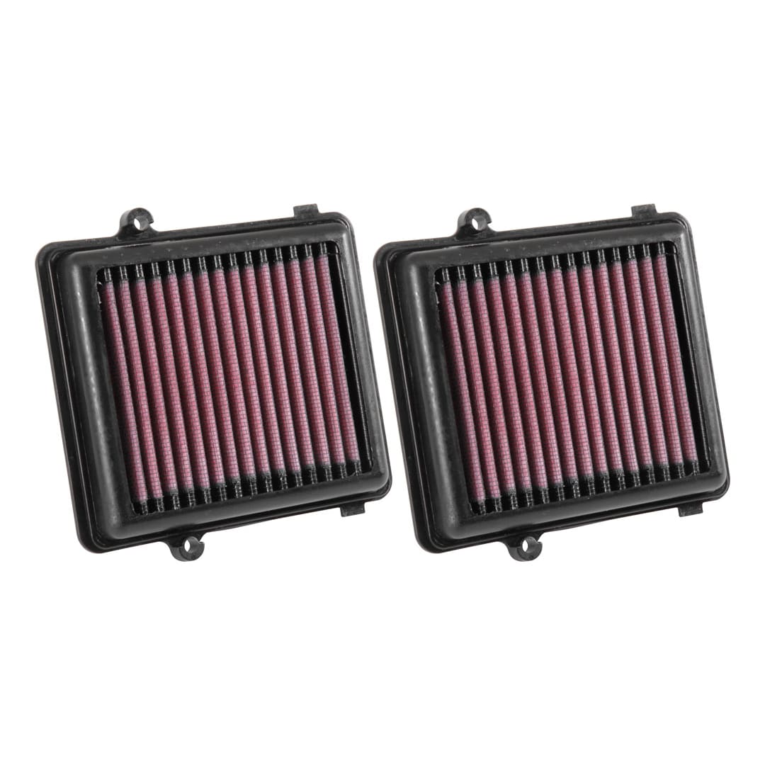 K&N Air Filter HA-9916