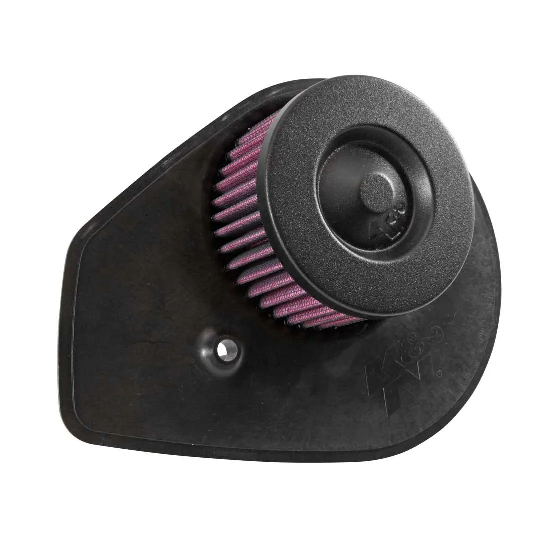 K&N Replacement High-Flow Air Filter -Harley-Davidson - XG500/750