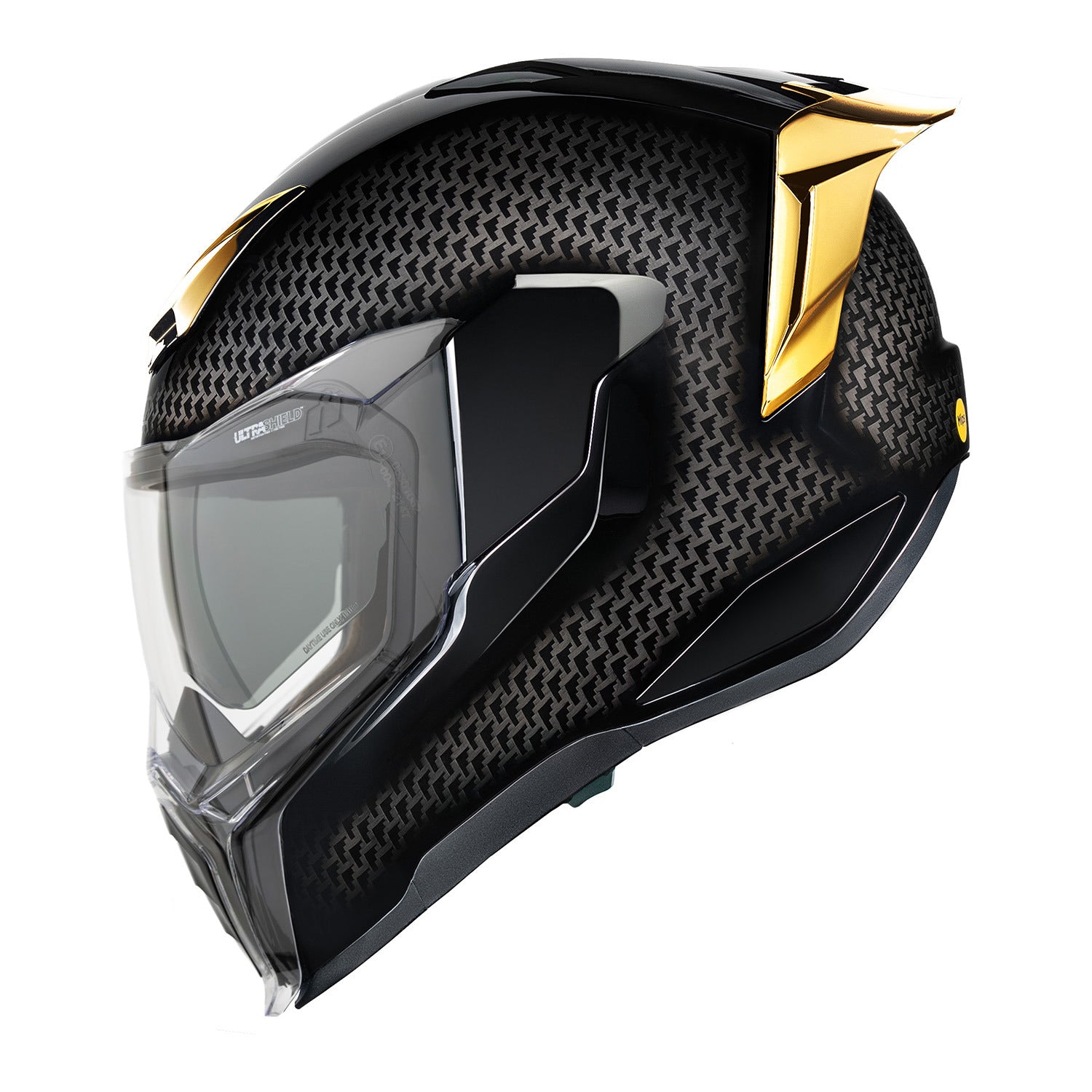Icon Ultraflite Carbon MIPS Helmet