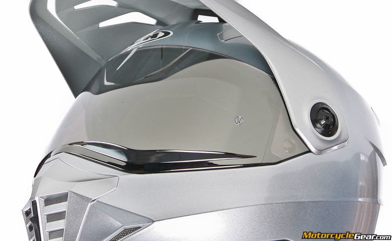 HJC HJ-27 Pin-Prepared Single Lens Shield