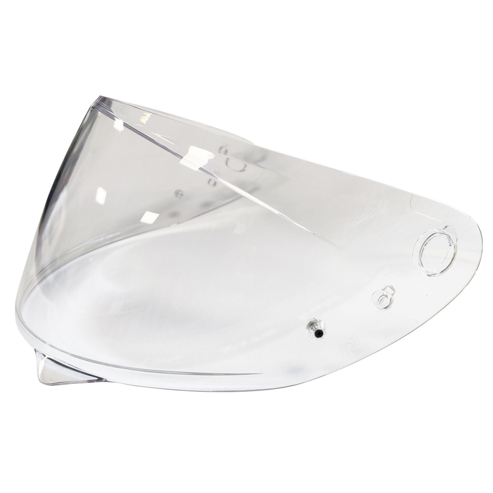 HJC HJ-34P Shield with Pinlock Pins
