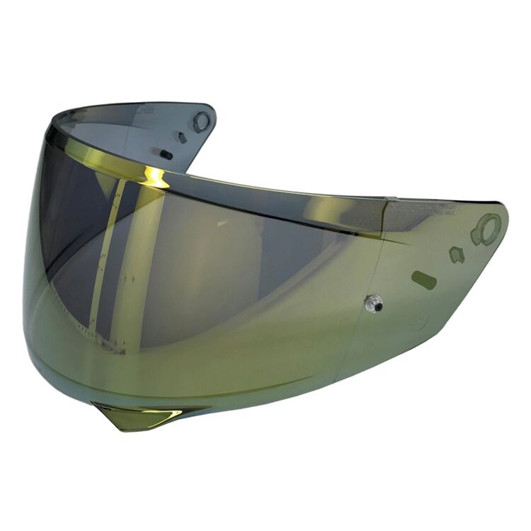 HJC HJ-37 Pinlock Ready Shields