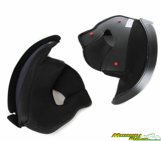 HJC CL-Max 3 Cheek Pads — Motorcycle Gear