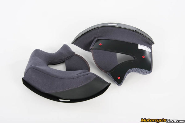 hjc cs r3 helmet graphics kit HJC CS-R3 Cheek Pads Replacement XS