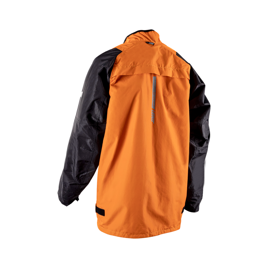 Leatt Adventure Jacket Rain Cover