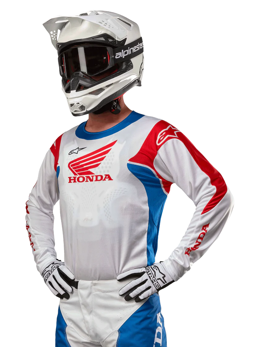 Alpinestars Honda Racer Iconic Jersey