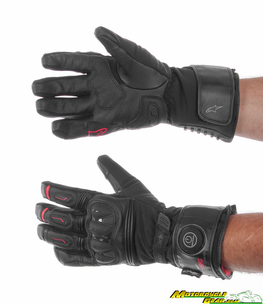 heattech handschuhe Alpinestars HT-7 Heat Tech Drystar Gloves — Motorcycle Gear