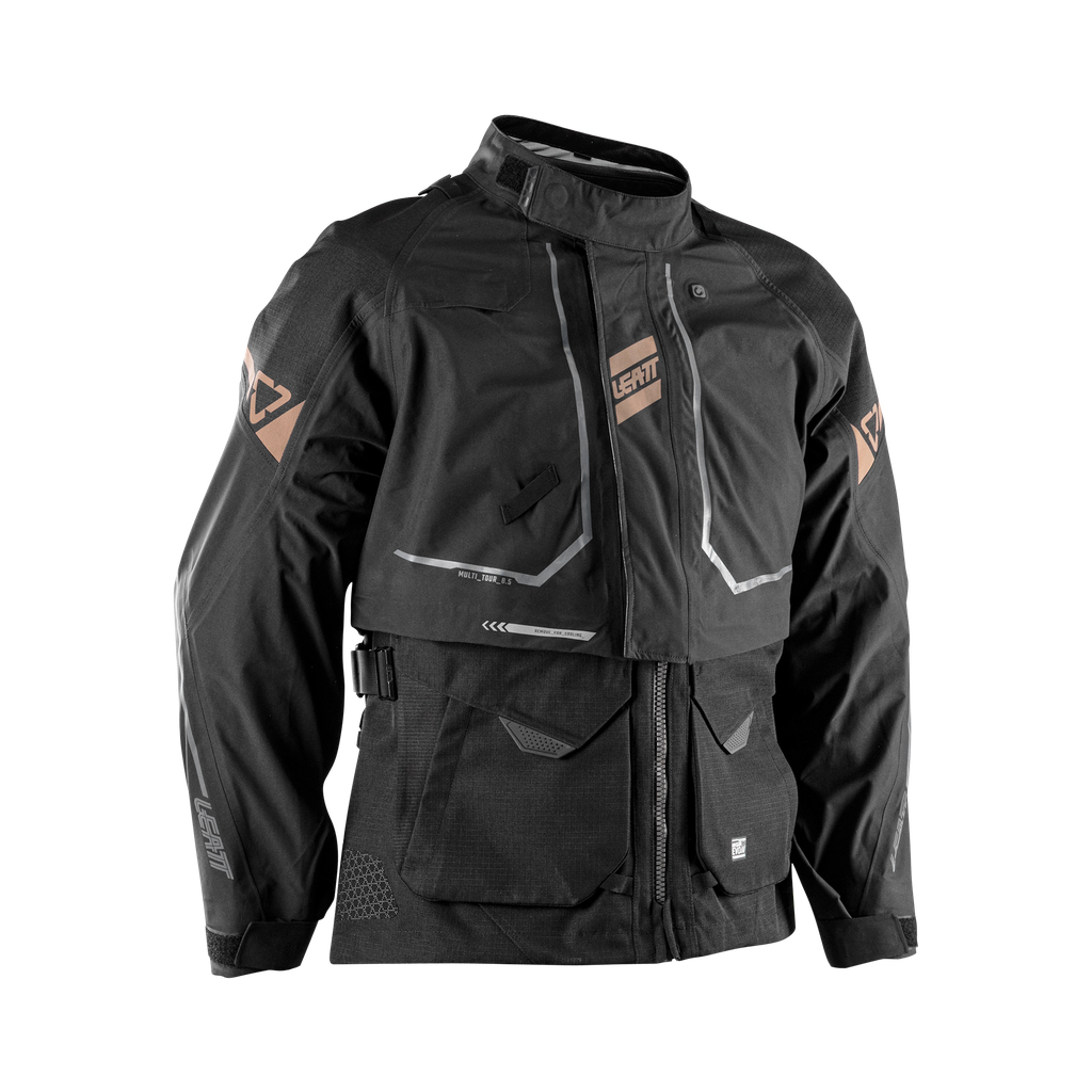 Leatt ADV MultiTour 8.5 Jacket