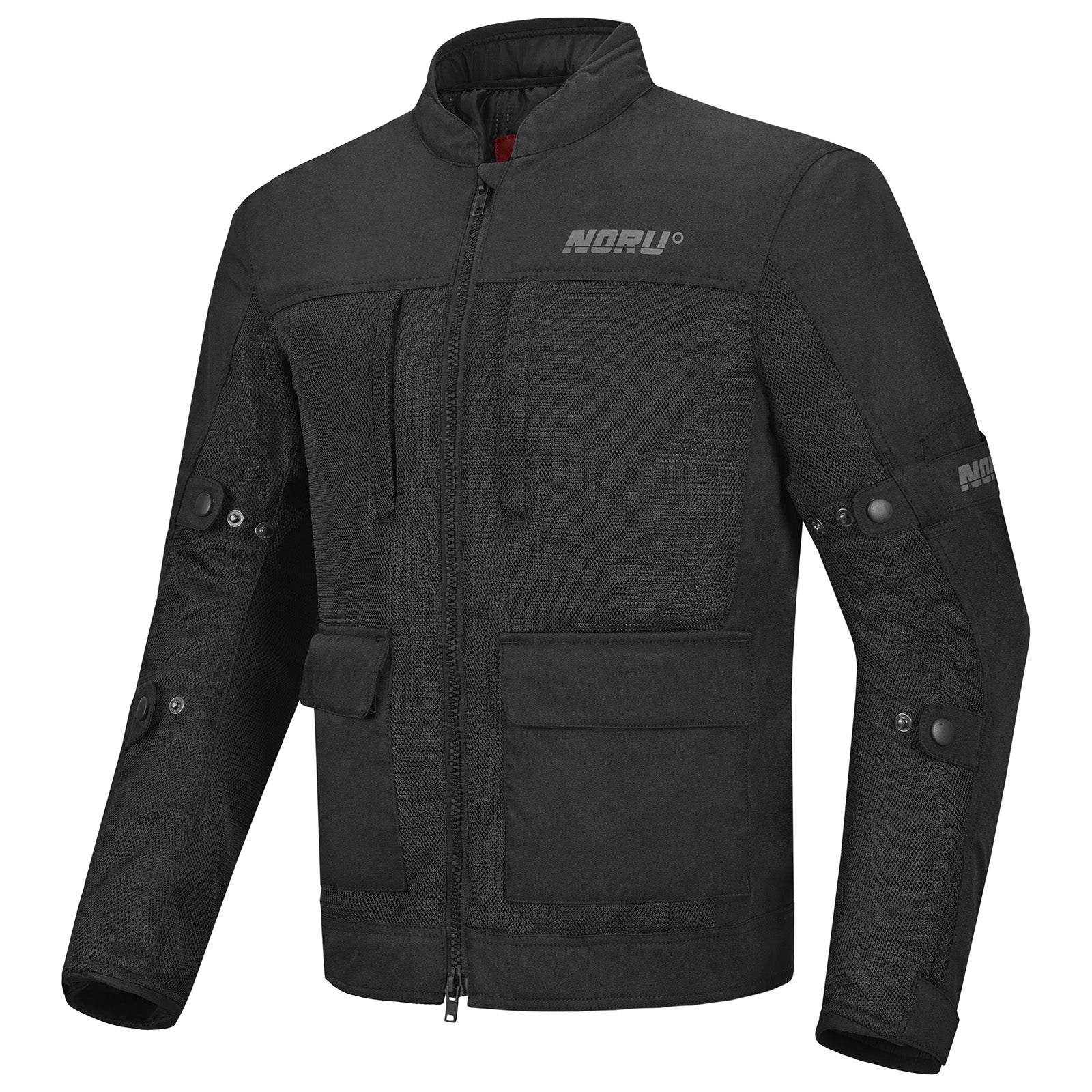 Noru Hakken Adventure Mesh Jacket