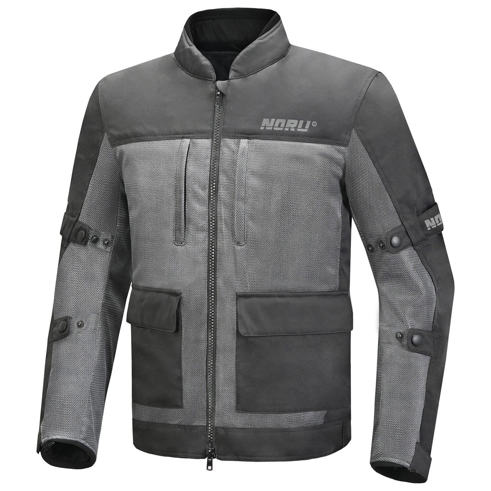 Noru Hakken Adventure Mesh Jacket