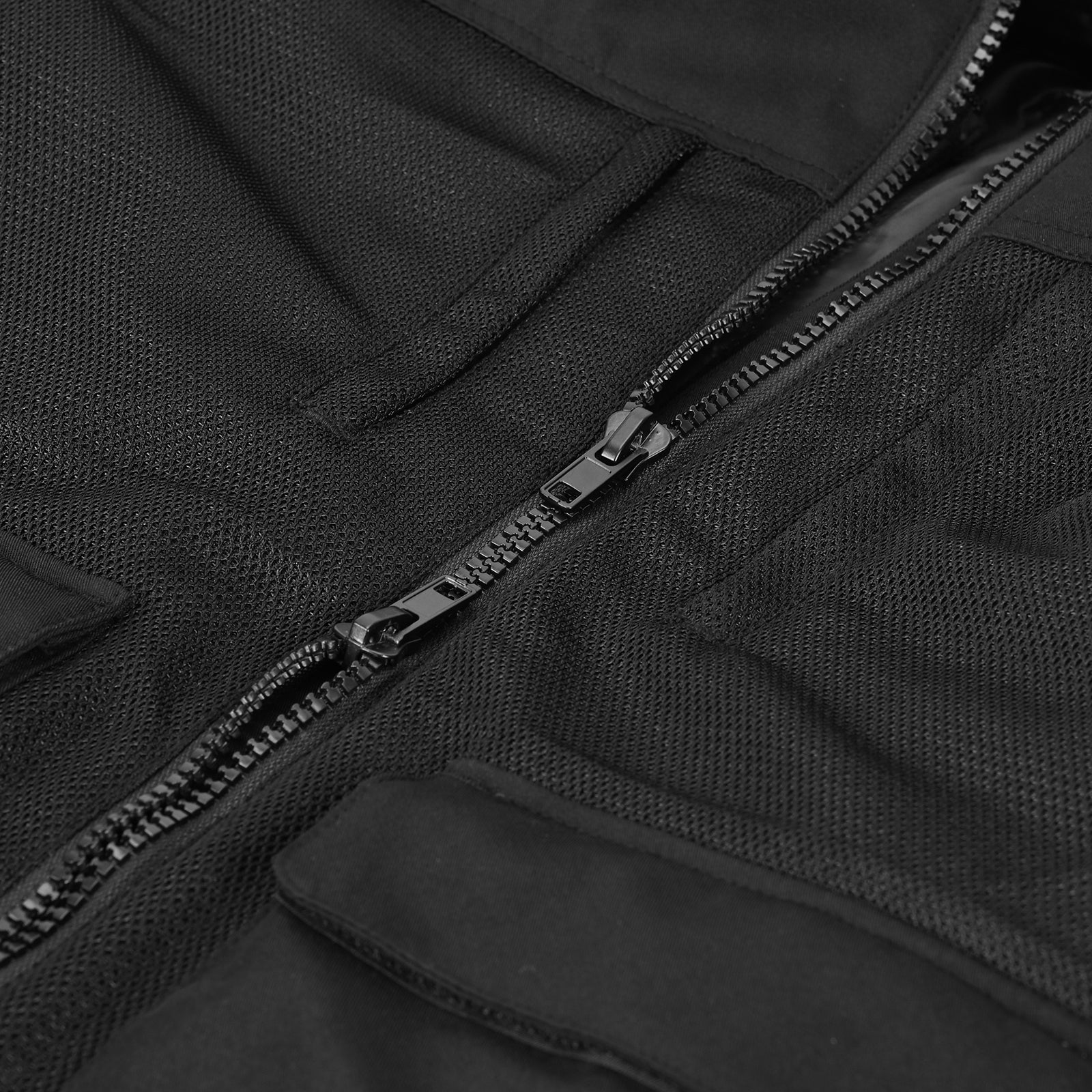 Noru Hakken Adventure Mesh Jacket