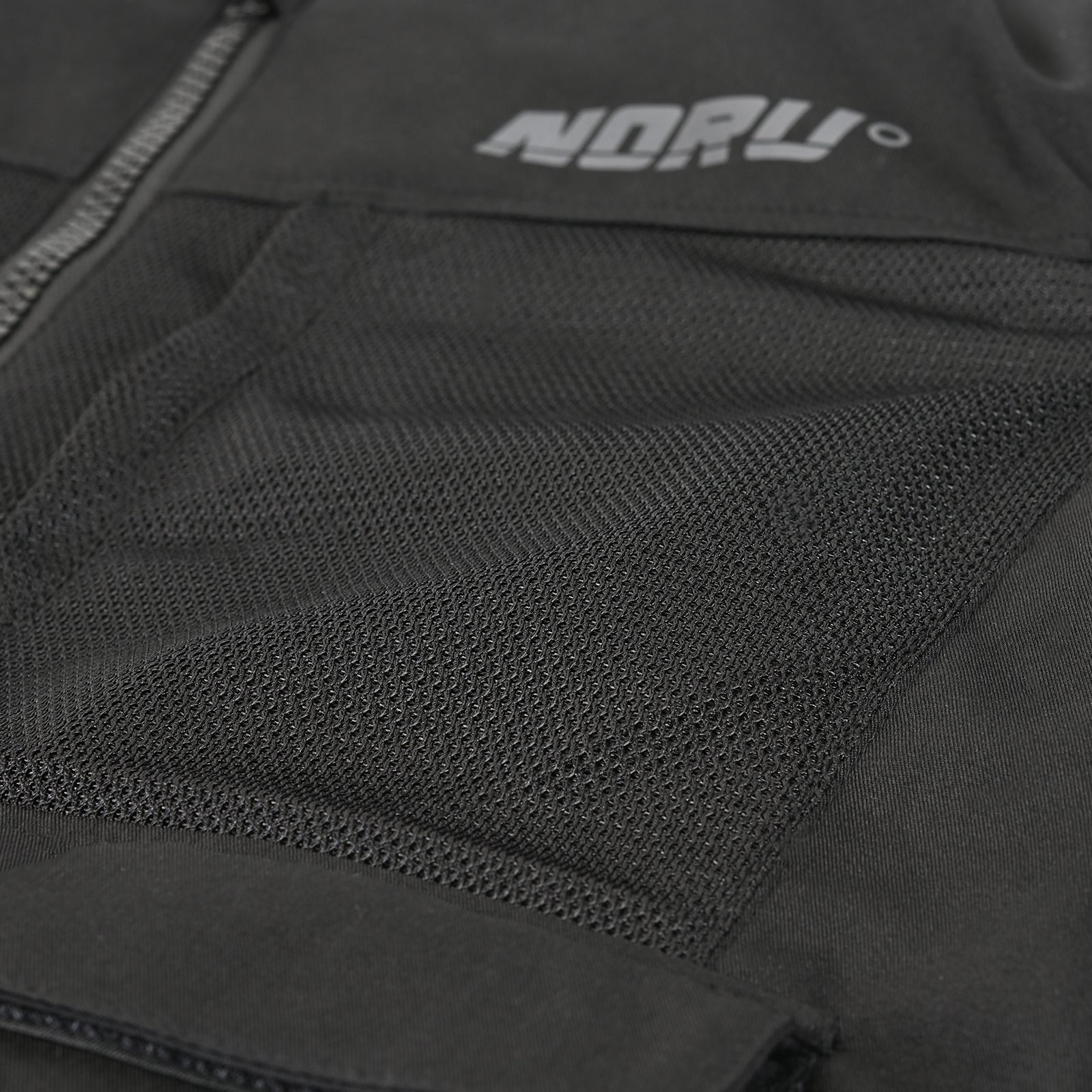 Noru Hakken Adventure Mesh Jacket