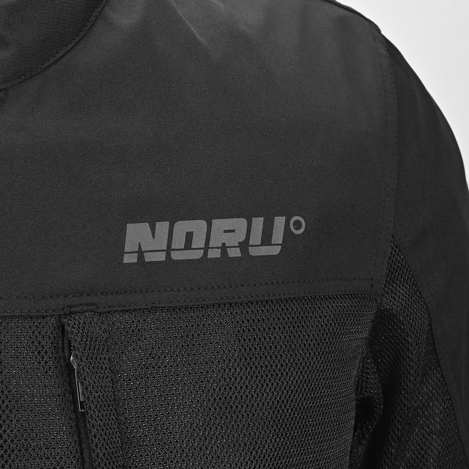 Noru Hakken Adventure Mesh Jacket