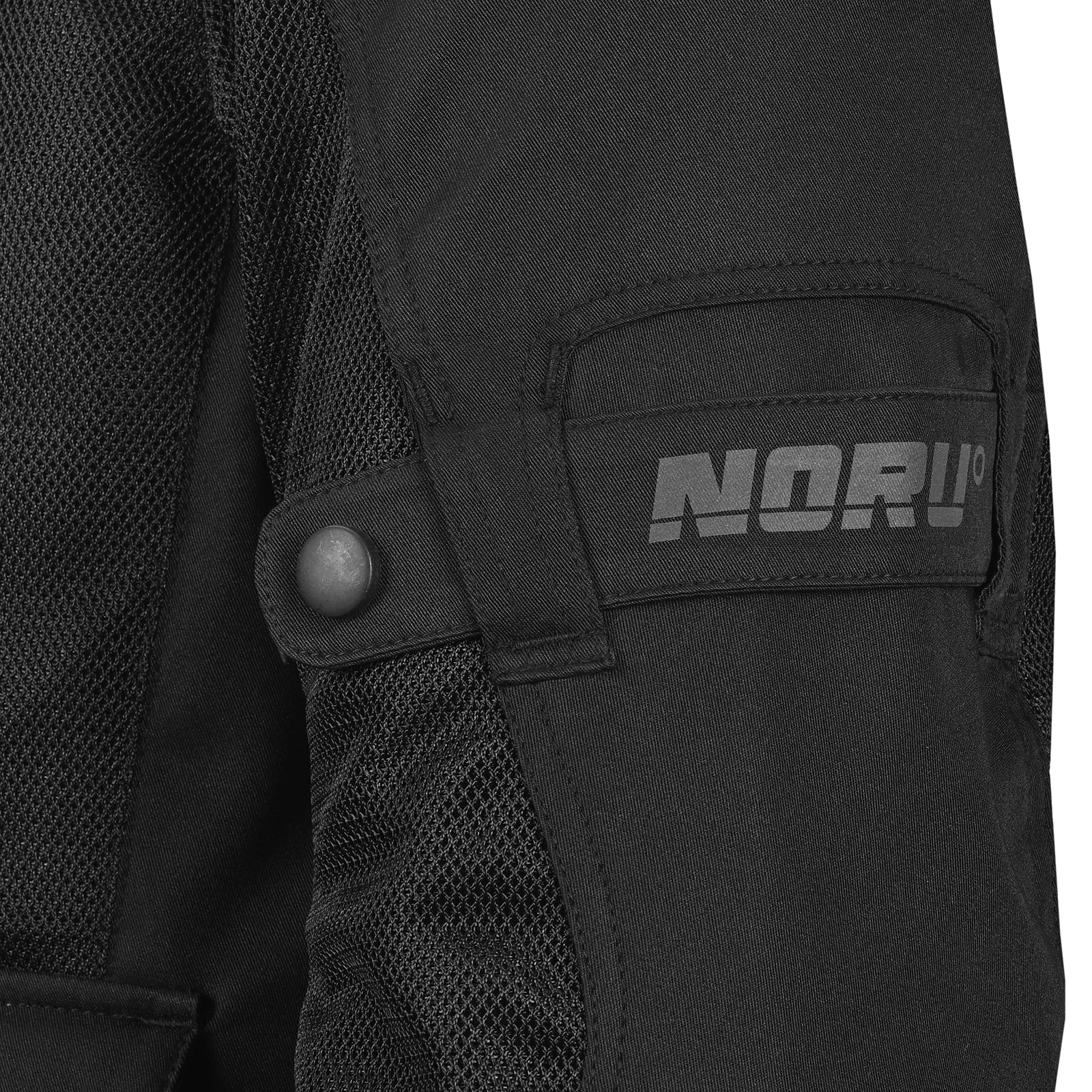 Noru Hakken Adventure Mesh Jacket