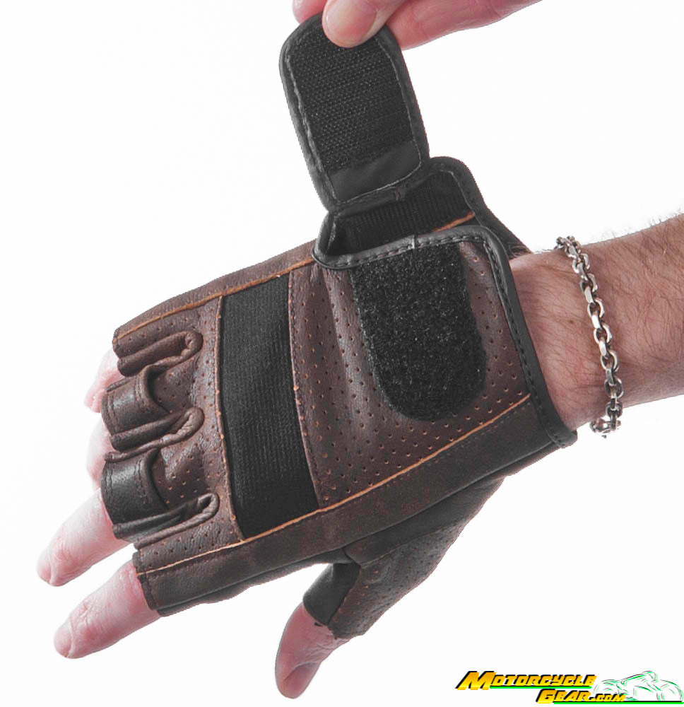 Highway 21 Jab Half Gloves