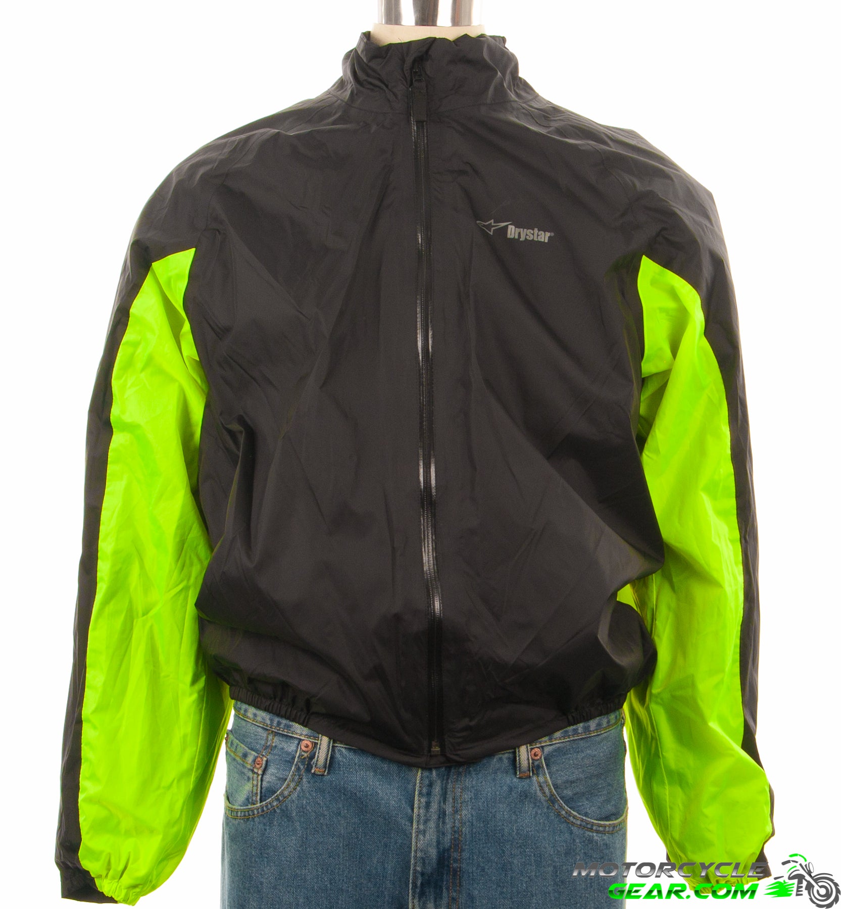 Giacca Halo Drystar® - Giacca da Moto Nero | Alpinestars Giacca Halo Drystar® - Giacca da Moto Nero | Alpinestars