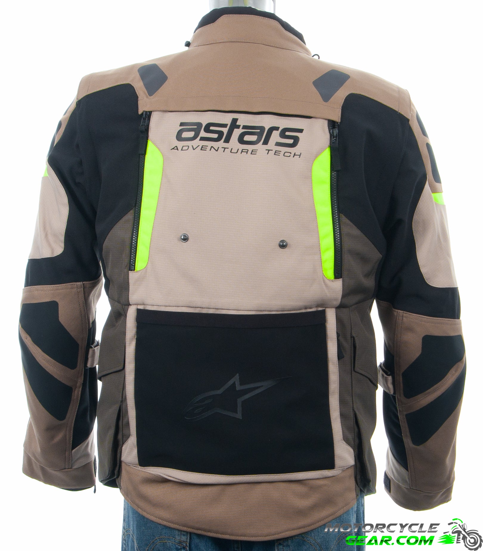 Alpinestars Halo Drystar - Giacca in tessuto per moto (nero/nero, S Alpinestars Halo Drystar - Giacca in tessuto per moto (nero/nero, S