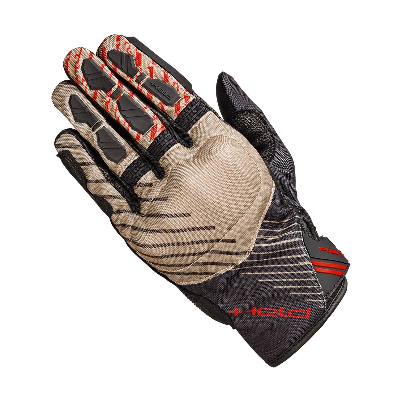 Held Hamada 2 Gloves