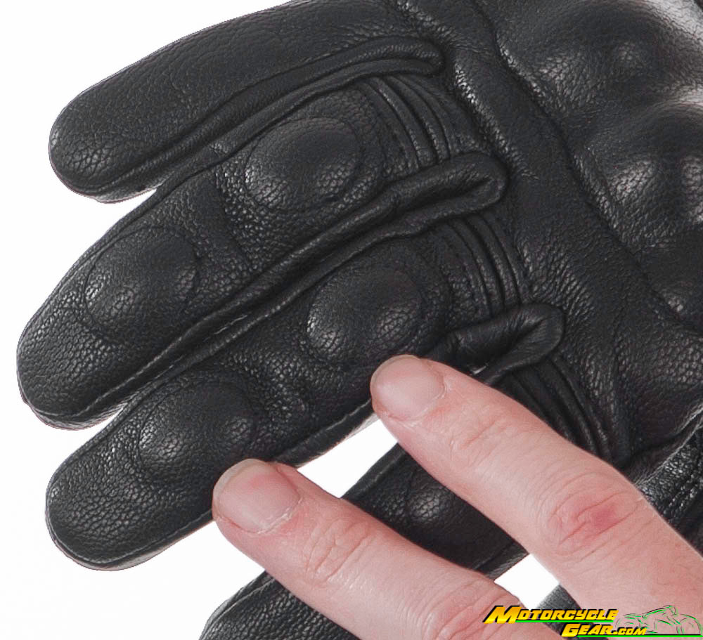 REV'IT! Hawk Gloves ~ XL Only