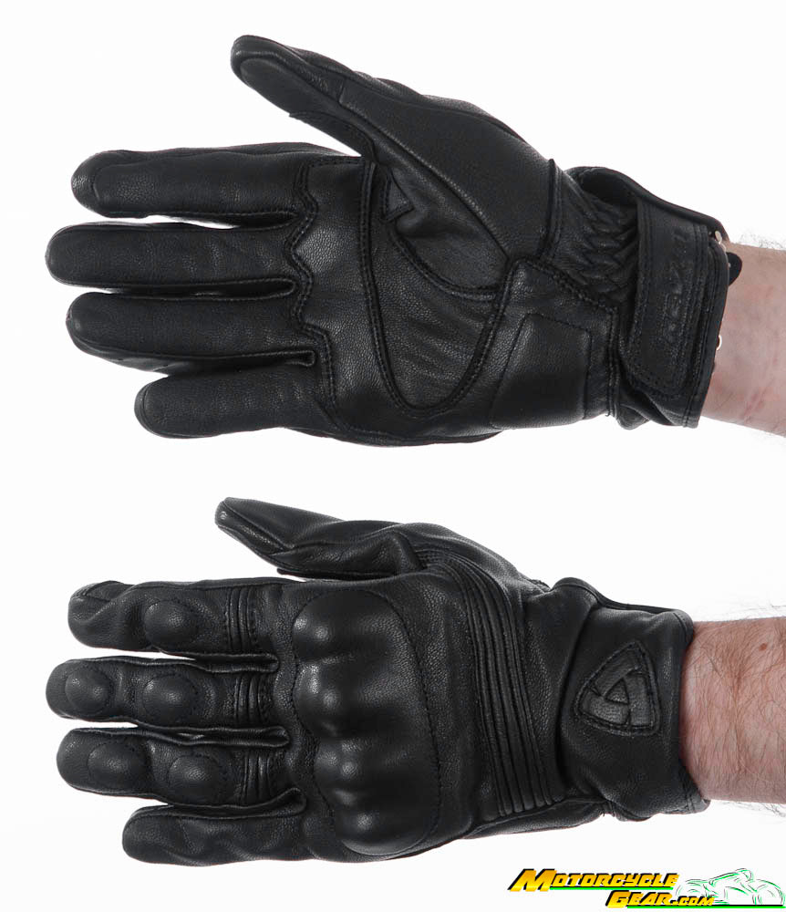REV'IT! Hawk Gloves ~ XL Only