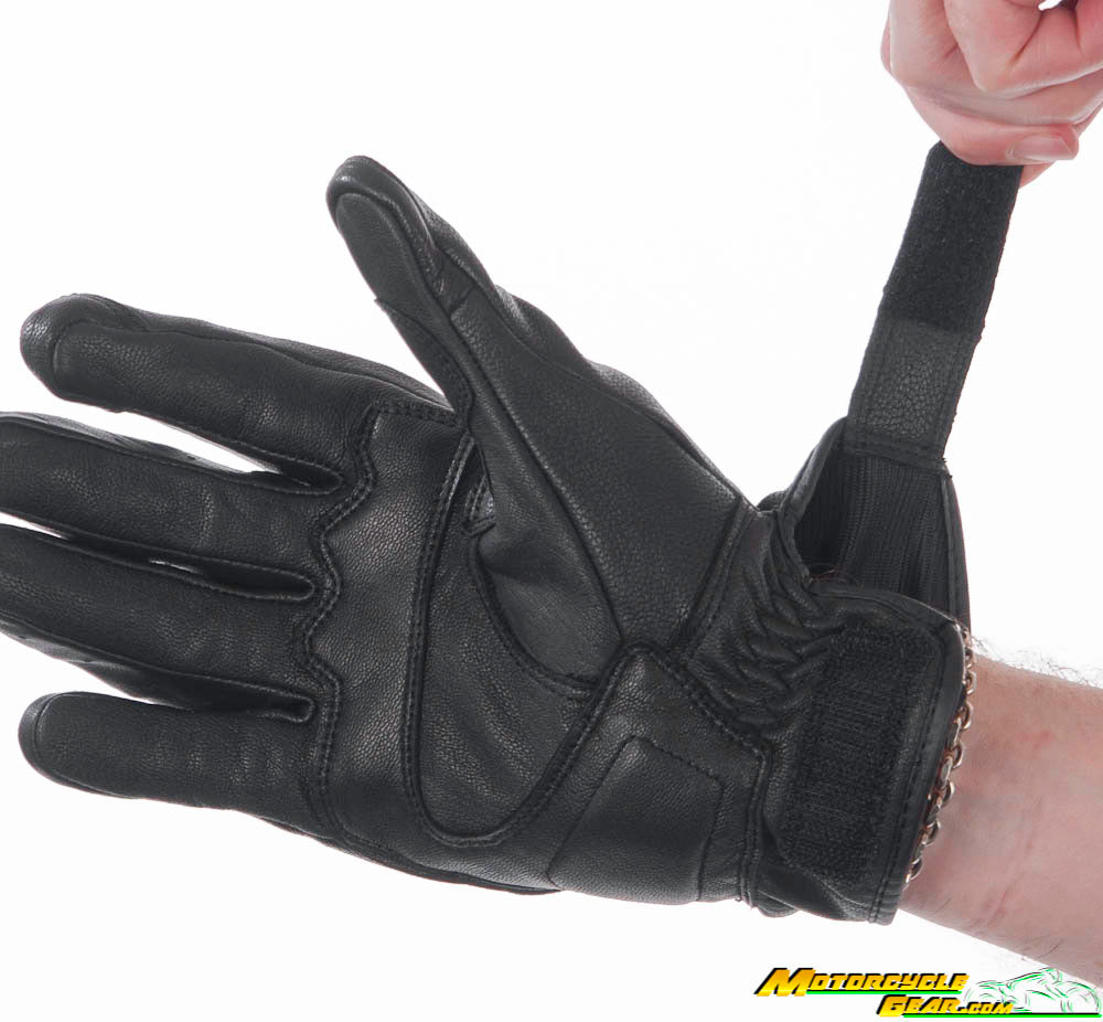 REV'IT! Hawk Gloves ~ XL Only