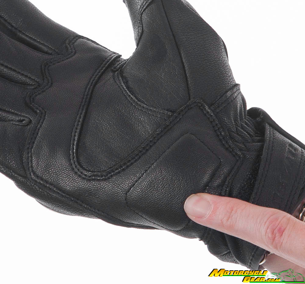 REV'IT! Hawk Gloves ~ XL Only