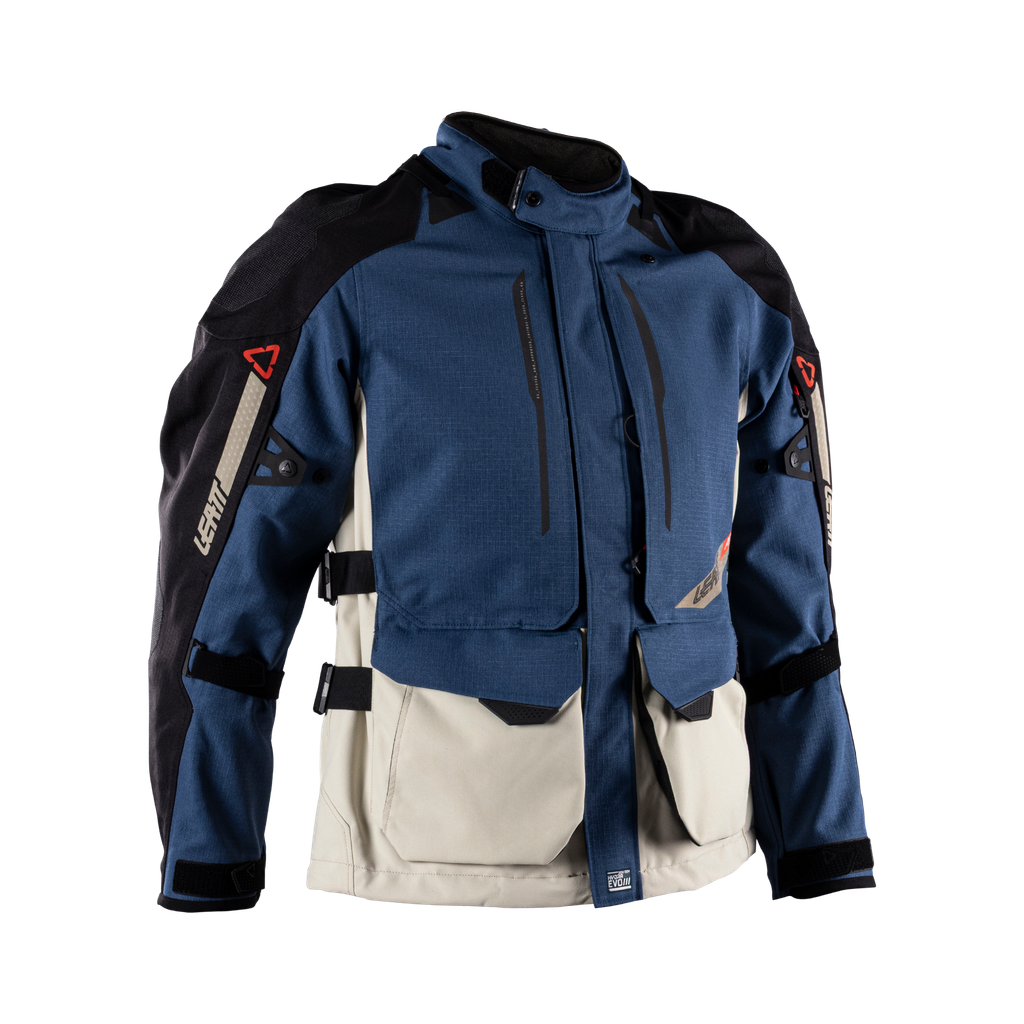 Leatt Adventure DriTour 5.5 Jacket