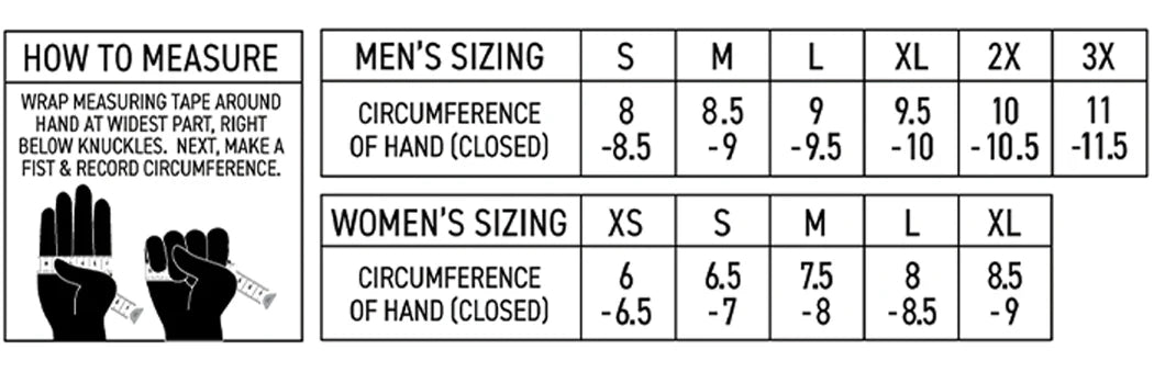 Gerbing 12V Heated Glove Liners