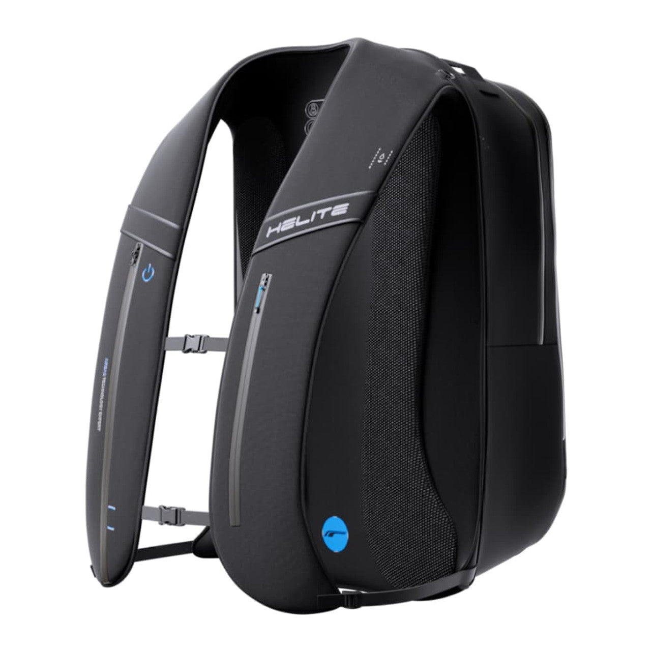 Helite H-Moov E-Backpack Airbag